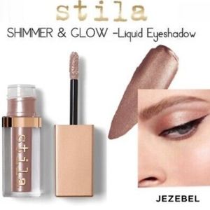 Stila Liquid Eyeshadow Jezabel